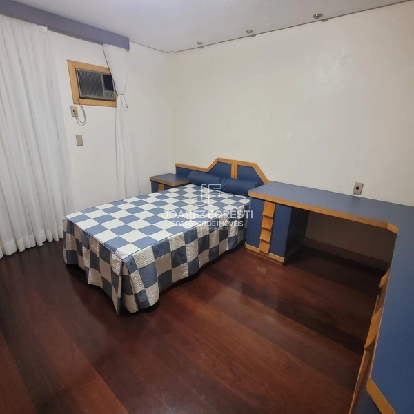 Duplex a Venda no Centro de Chapecó sc: 9ª foto da galeria de imagens do imóvel