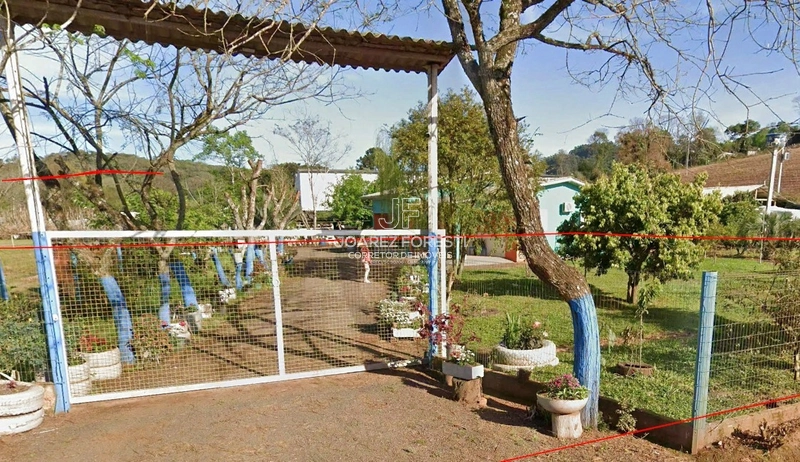 Chácara a venda em Chapecó sc.: 2ª foto da galeria de imagens do imóvel