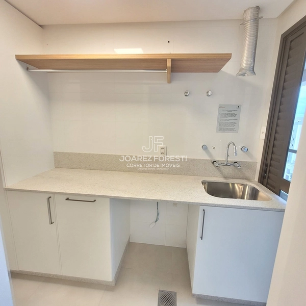 Apartamento no centro de Chapecó sc.: 10ª foto da galeria de imagens do imóvel