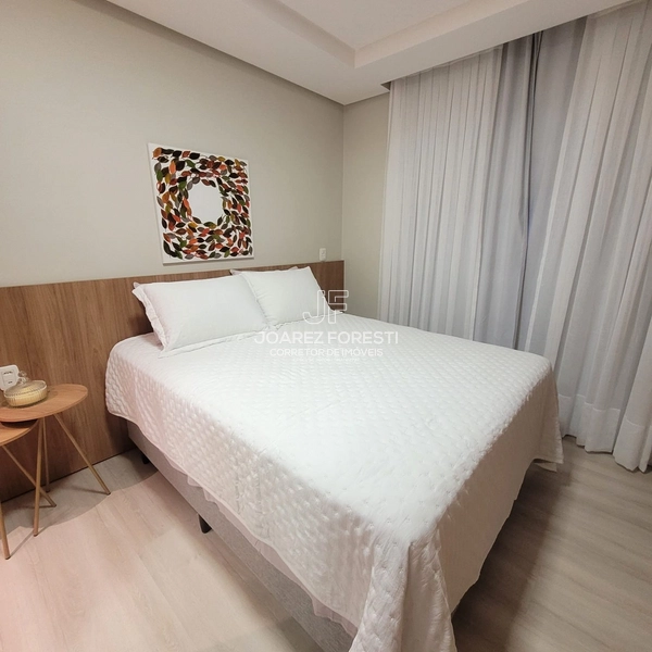 Apartamento no centro de Chapecó sc.: 7ª foto da galeria de imagens do imóvel