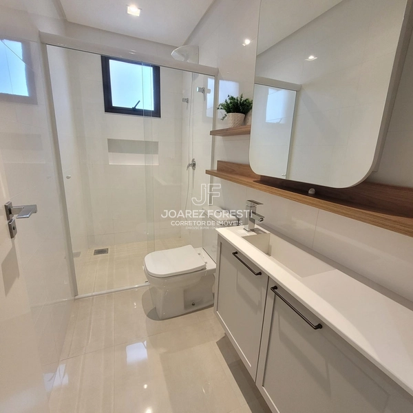 Apartamento no centro de Chapecó sc.: 9ª foto da galeria de imagens do imóvel