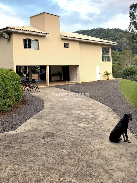 Chácara próximo de Centro de Chapecó sc: 2ª foto da galeria de imagens do imóvel