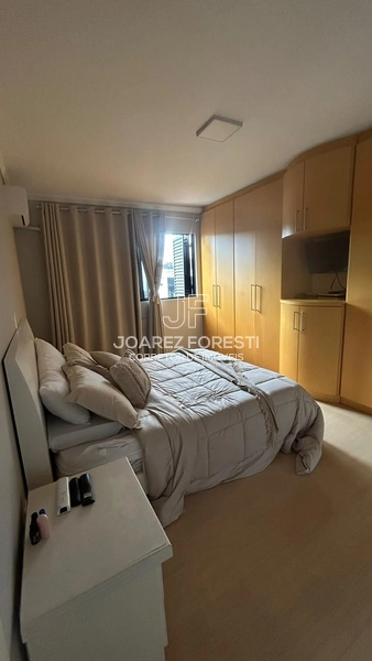 Vendo apartamento de esquina no centro de Chapecó sc.: 6ª foto da galeria de imagens do imóvel