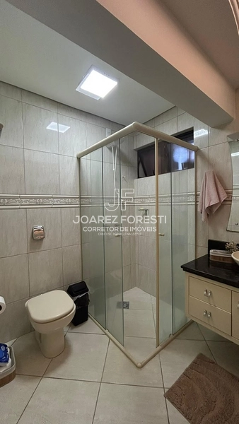 Vendo apartamento de esquina no centro de Chapecó sc.: 7ª foto da galeria de imagens do imóvel