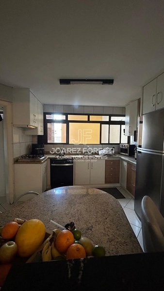 Vendo apartamento de esquina no centro de Chapecó sc.: 3ª foto da galeria de imagens do imóvel