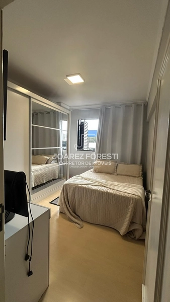 Vendo apartamento de esquina no centro de Chapecó sc.: 5ª foto da galeria de imagens do imóvel