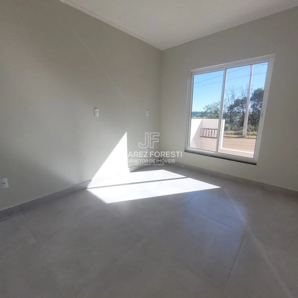 Vendo casa geminada no Vederti em Chapecó sc.: 6ª foto da galeria de imagens do imóvel