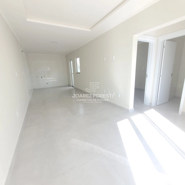 Vendo casa geminada no Vederti em Chapecó sc.: 4ª foto da galeria de imagens do imóvel
