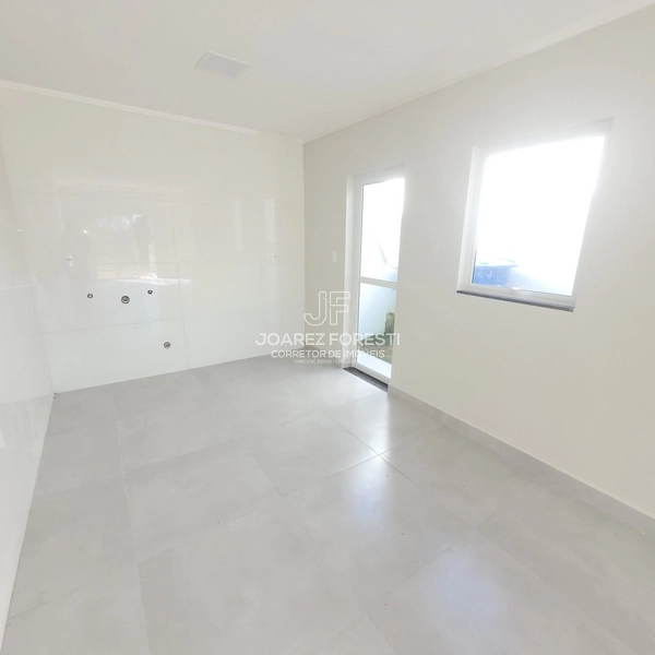 Vendo casa geminada no Vederti em Chapecó sc.: 3ª foto da galeria de imagens do imóvel