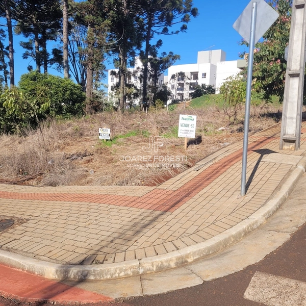 Terreno no Vederti: 3ª foto da galeria de imagens do imóvel