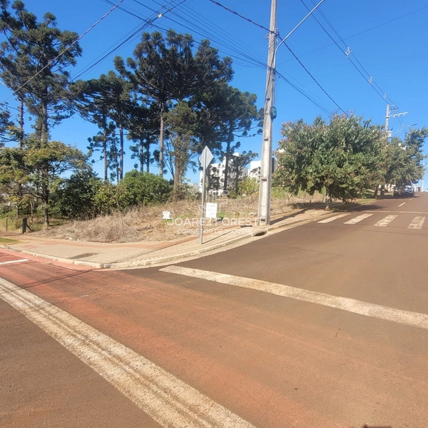 Terreno no Vederti: 5ª foto da galeria de imagens do imóvel