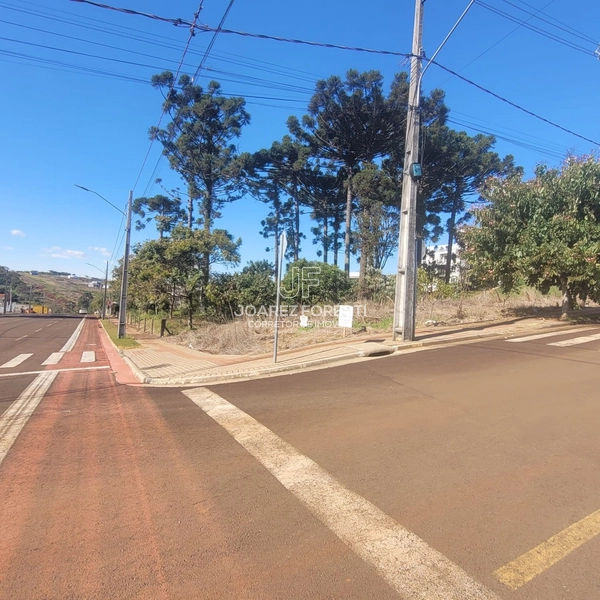 Terreno no Vederti: 6ª foto da galeria de imagens do imóvel
