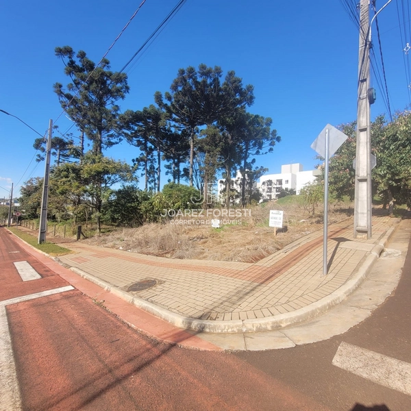 Terreno no Vederti: 2ª foto da galeria de imagens do imóvel