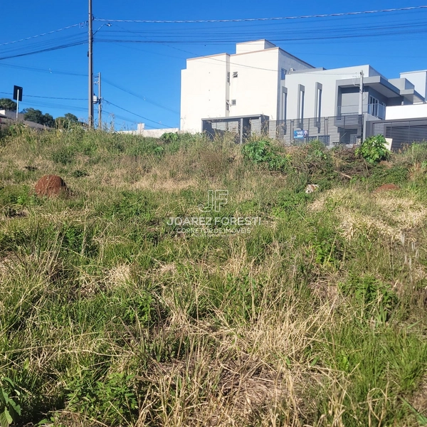 Terreno no Bairro Desbravador