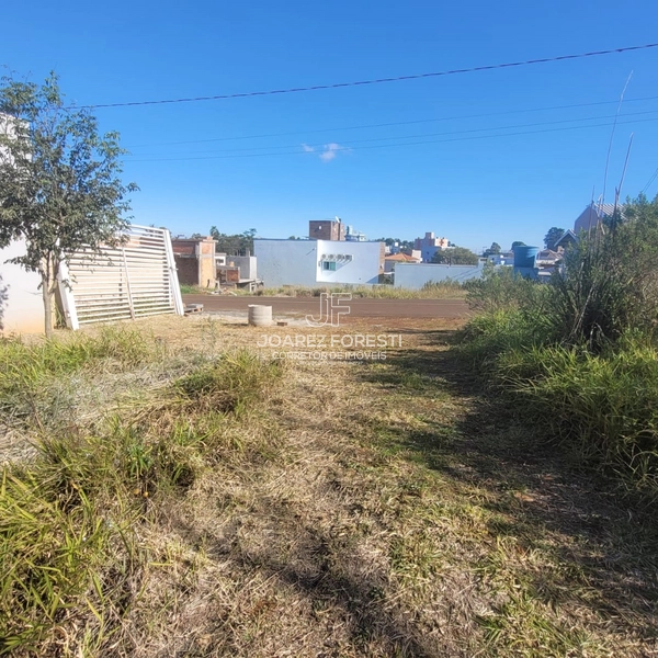 Terreno no Trevo de Cordilheira