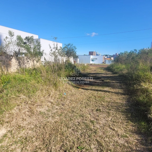 Terreno no Trevo de Cordilheira: 5ª foto da galeria de imagens do imóvel