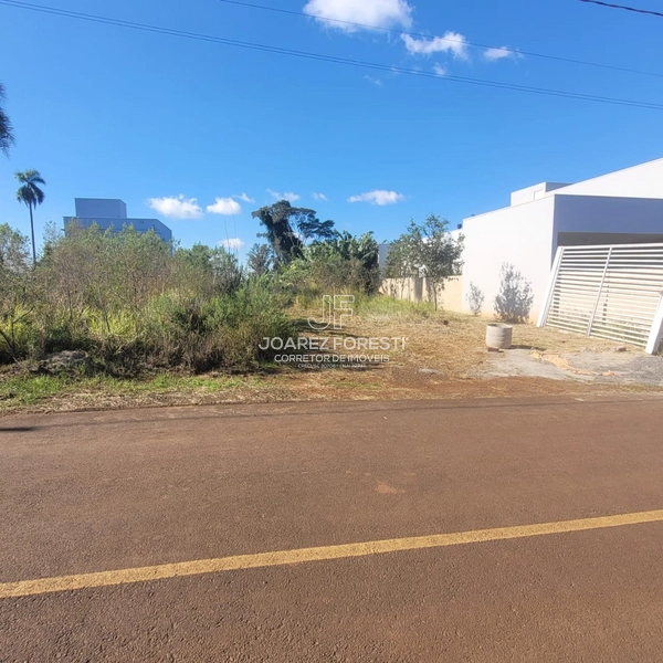 Terreno no Trevo de Cordilheira: 2ª foto da galeria de imagens do imóvel
