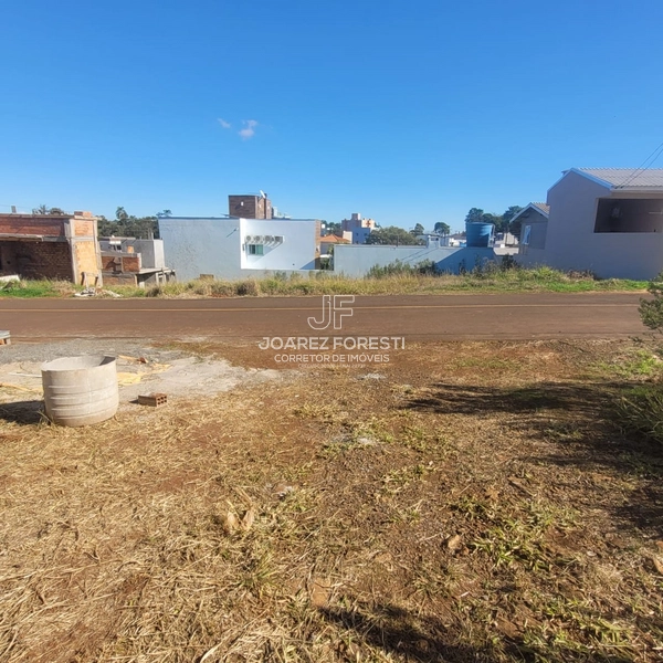 Terreno no Trevo de Cordilheira: 4ª foto da galeria de imagens do imóvel