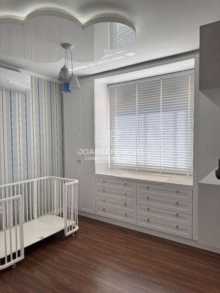 Apartamento uma quadra da Avenida Central de Chapecó sc: 5ª foto da galeria de imagens do imóvel