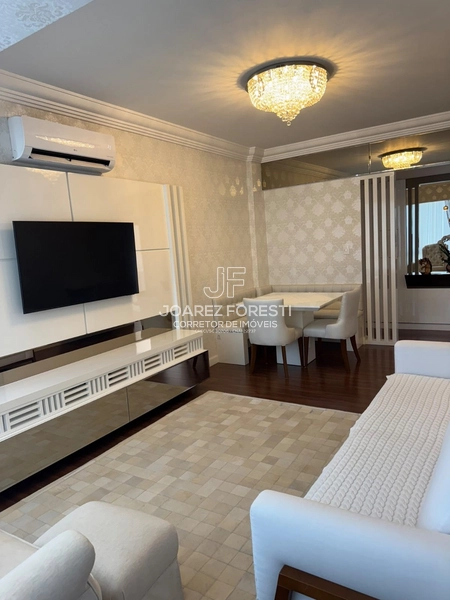 Apartamento uma quadra da Avenida Central de Chapecó sc: 4ª foto da galeria de imagens do imóvel