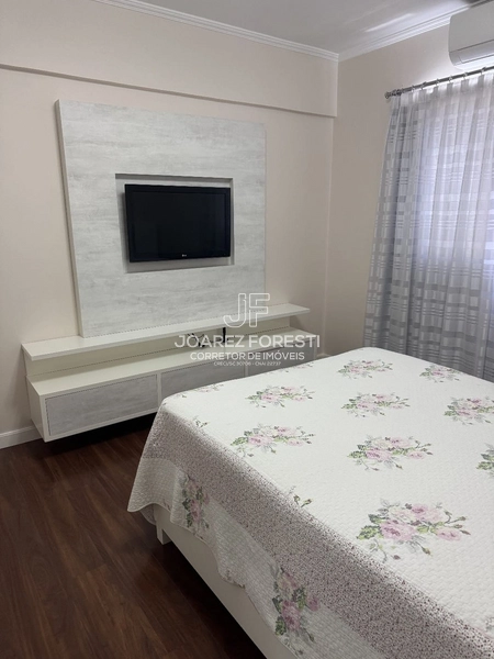 Apartamento uma quadra da Avenida Central de Chapecó sc: 6ª foto da galeria de imagens do imóvel
