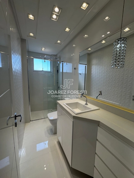 Apartamento uma quadra da Avenida Central de Chapecó sc: 7ª foto da galeria de imagens do imóvel
