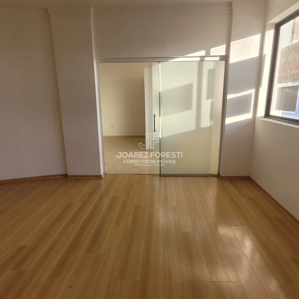 Sala Comercial no Centro de Chapecó sc: 3ª foto da galeria de imagens do imóvel