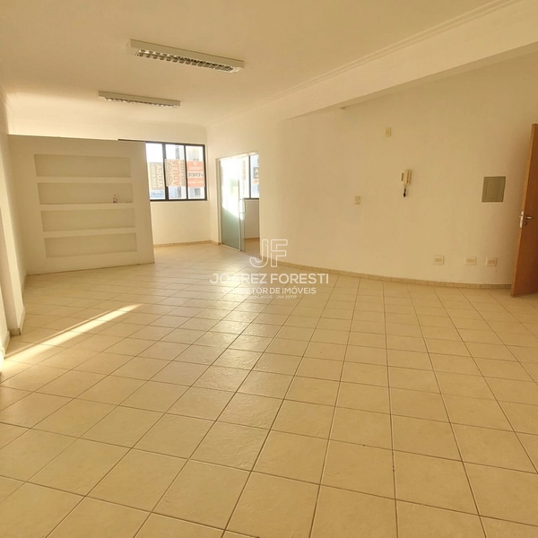 Sala Comercial no Centro de Chapecó sc: 5ª foto da galeria de imagens do imóvel