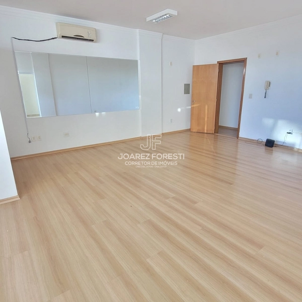 Sala Comercial no Centro de Chapecó sc: 4ª foto da galeria de imagens do imóvel