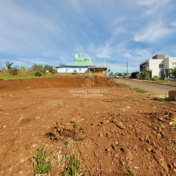 Terreno de esquina, bairro esplanada.: 3ª foto da galeria de imagens do imóvel
