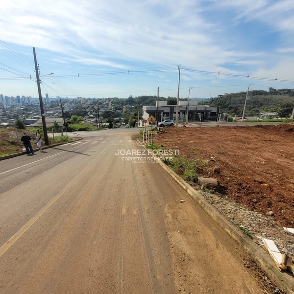 Terreno de esquina, bairro esplanada.: 9ª foto da galeria de imagens do imóvel