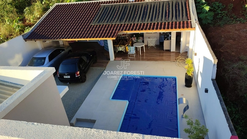 Vendo casa no Bairro Desbravador: 2ª foto da galeria de imagens do imóvel