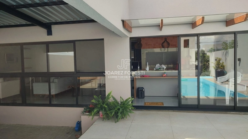 Vendo casa no Bairro Desbravador: 5ª foto da galeria de imagens do imóvel