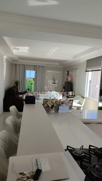 Vendo casa no Bairro Desbravador: 4ª foto da galeria de imagens do imóvel