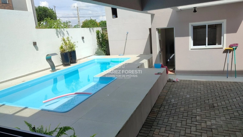 Vendo casa no Bairro Desbravador: 8ª foto da galeria de imagens do imóvel