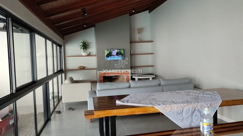 Vendo casa no Bairro Desbravador: 4ª foto da galeria de imagens do imóvel