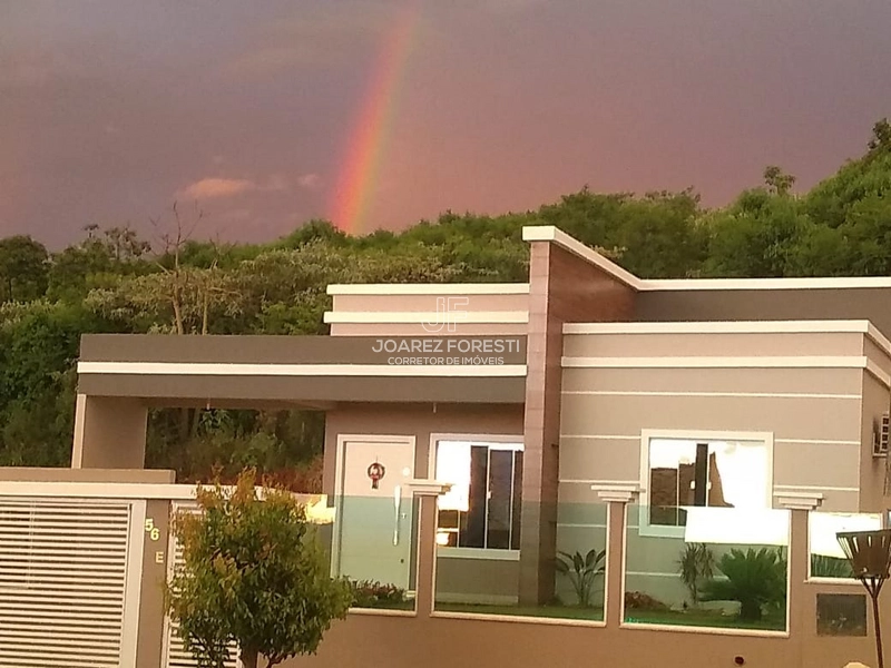 Vendo casa no Bairro Desbravador