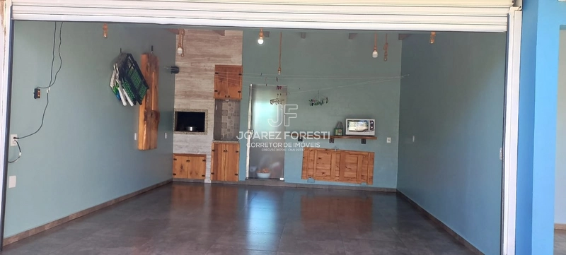 Casa completa pronta para morar.: 7ª foto da galeria de imagens do imóvel