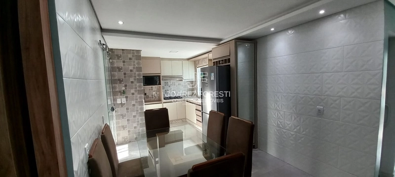 Casa completa pronta para morar.: 2ª foto da galeria de imagens do imóvel