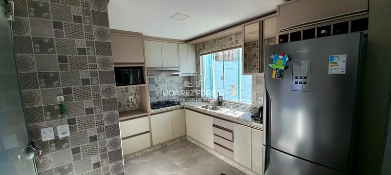 Casa completa pronta para morar.: 3ª foto da galeria de imagens do imóvel