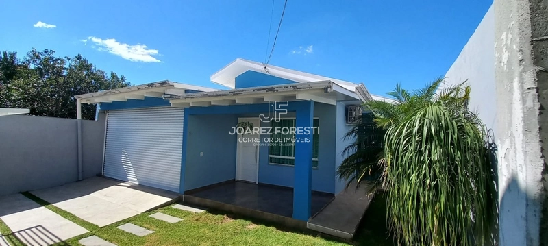 Casa completa pronta para morar.: 1ª foto da galeria de imagens do imóvel