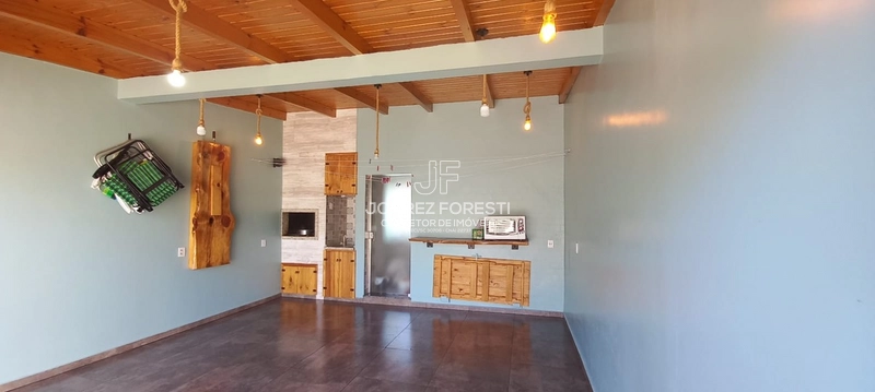 Casa completa pronta para morar.: 5ª foto da galeria de imagens do imóvel