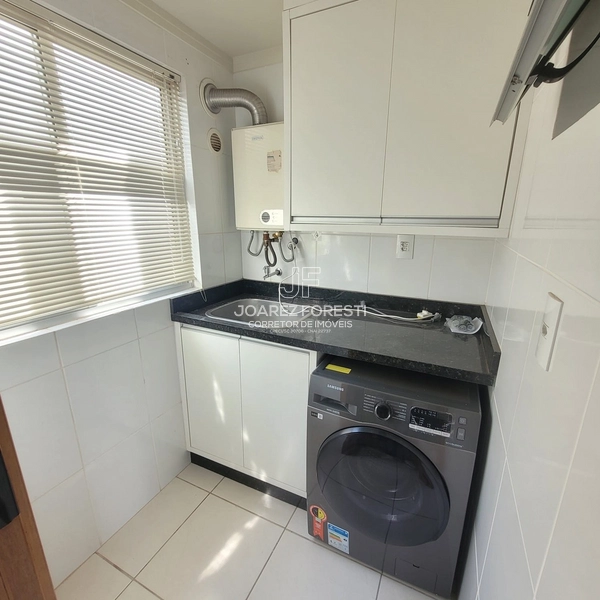 Apartamento a venda no Bairro Santa Maria em Chapecó sc.: 5ª foto da galeria de imagens do imóvel