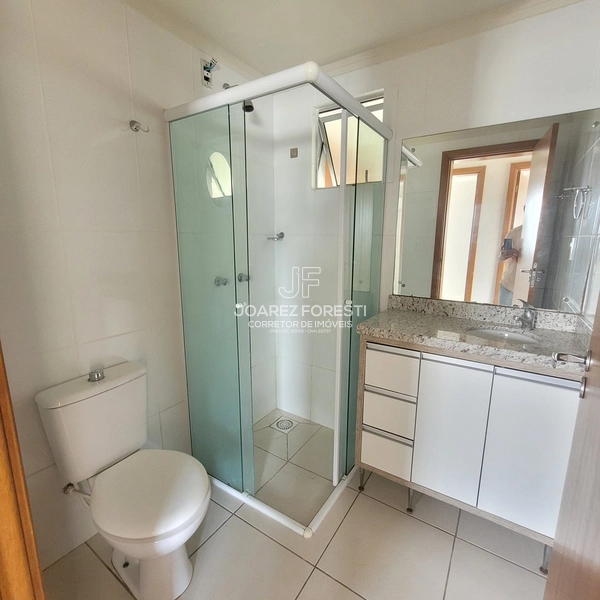 Apartamento a venda no Bairro Santa Maria em Chapecó sc.: 6ª foto da galeria de imagens do imóvel