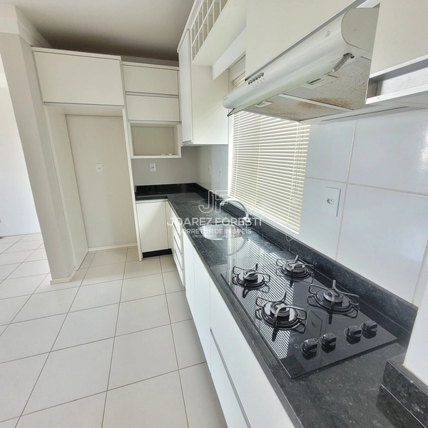 Apartamento a venda no Bairro Santa Maria em Chapecó sc.: 1ª foto da galeria de imagens do imóvel