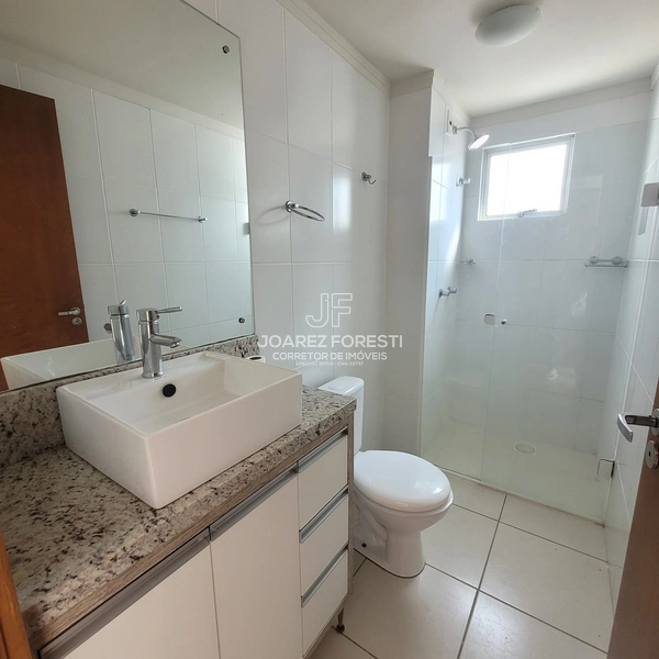 Apartamento a venda no Bairro Santa Maria em Chapecó sc.: 7ª foto da galeria de imagens do imóvel