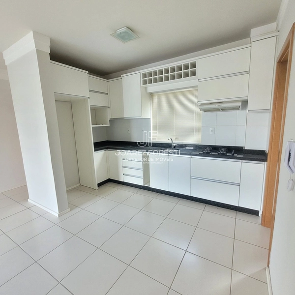 Apartamento a venda no Bairro Santa Maria em Chapecó sc.: 2ª foto da galeria de imagens do imóvel