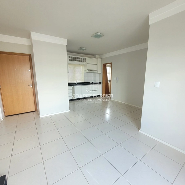 Apartamento a venda no Bairro Santa Maria em Chapecó sc.: 4ª foto da galeria de imagens do imóvel