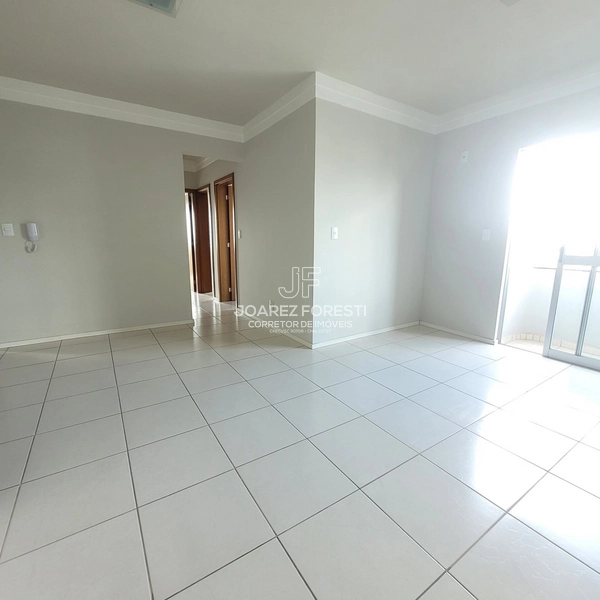 Apartamento a venda no Bairro Santa Maria em Chapecó sc.: 3ª foto da galeria de imagens do imóvel