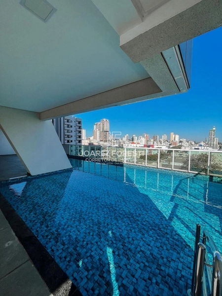 Apartamento no Centro, no coração de Chapecó sc: 4ª foto da galeria de imagens do imóvel